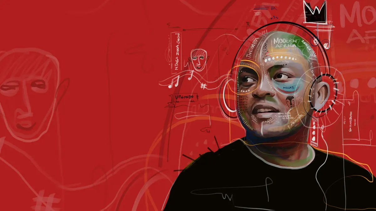 THEMBA in Luanda, 27 December | Event in Luanda | AllEvents