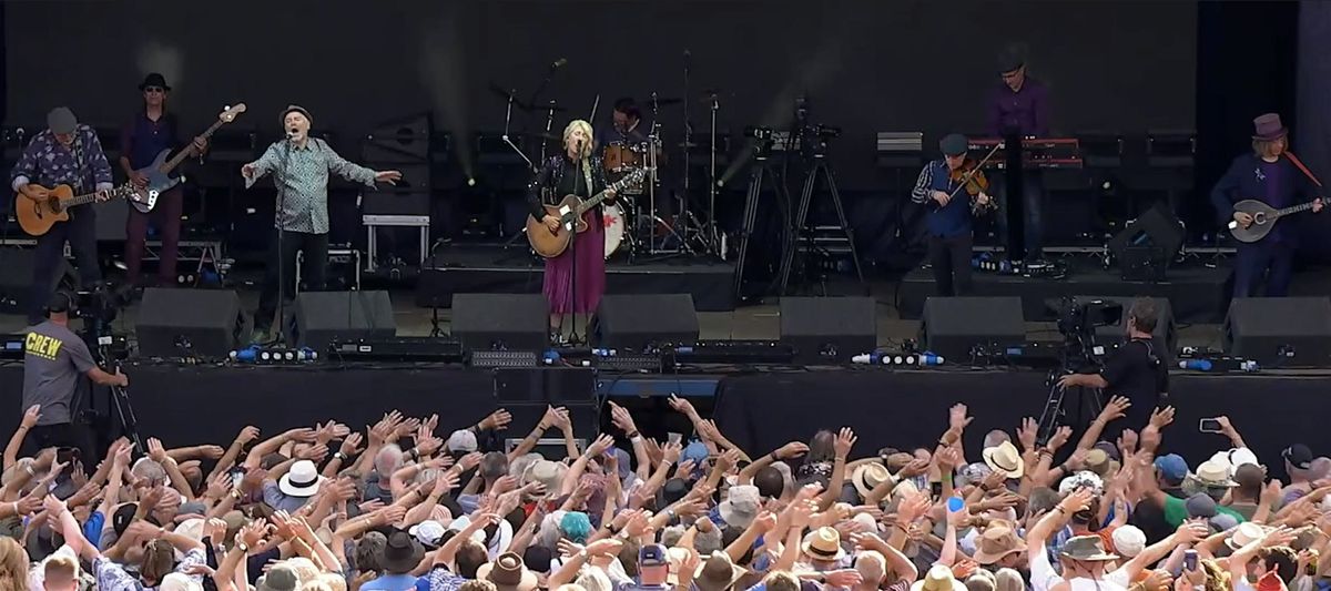 folk rock @ temperance | Merry Hell, 15 March | Event in Leamington Spa | AllEvents