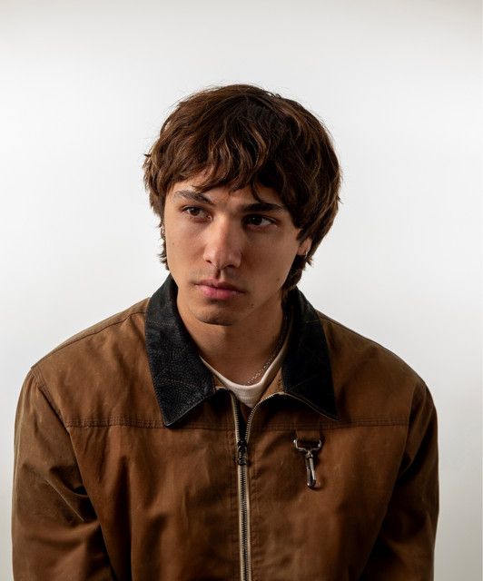 Austin George