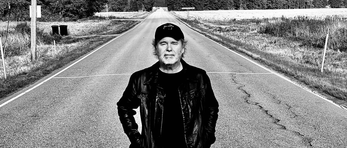 Henning Kvitnes in Narvik, 15 October | Event in Narvik | AllEvents