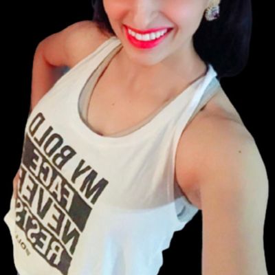 Roshini Rangarajan
