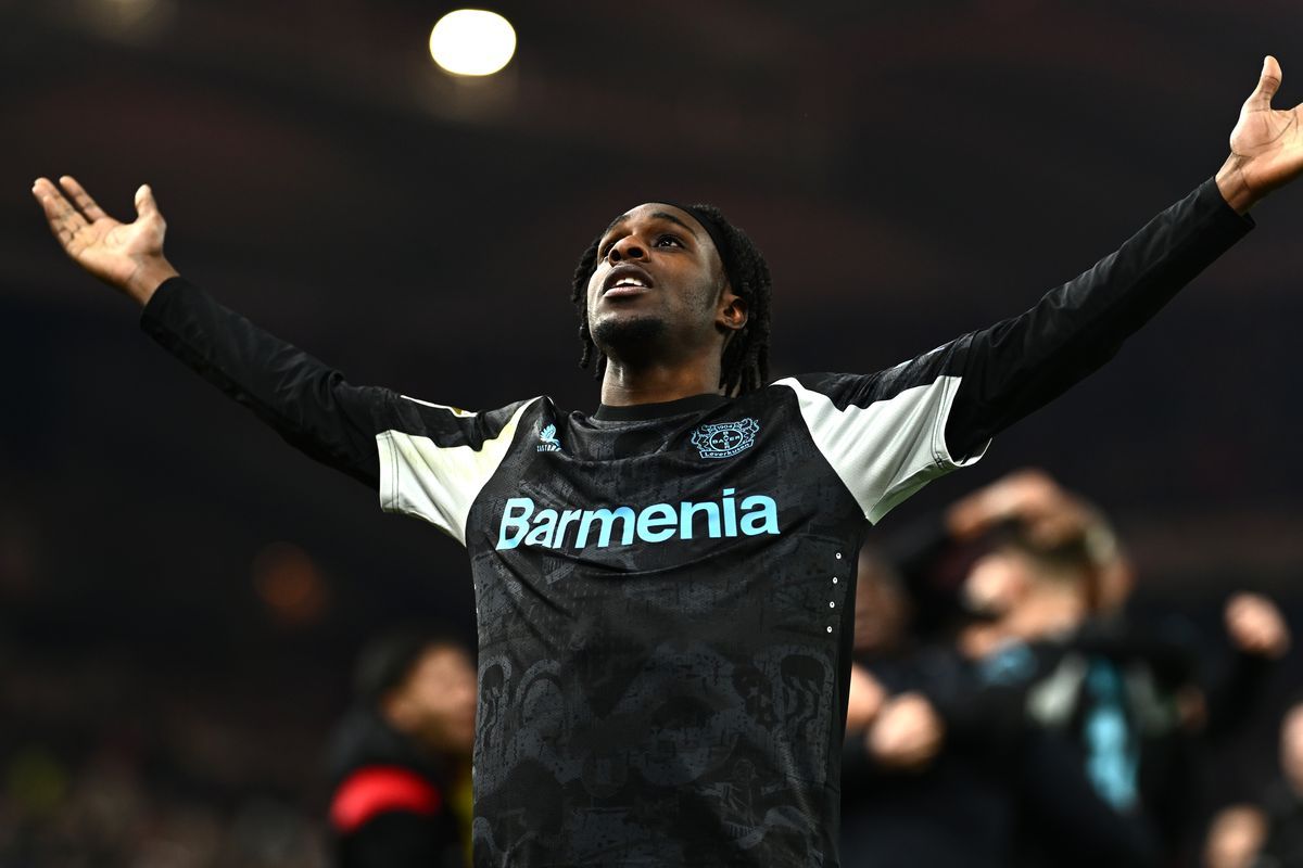 Bayer 04 Leverkusen vs VFB Stuttgart at Bay Arena, 8 January | Event in Leverkusen | AllEvents