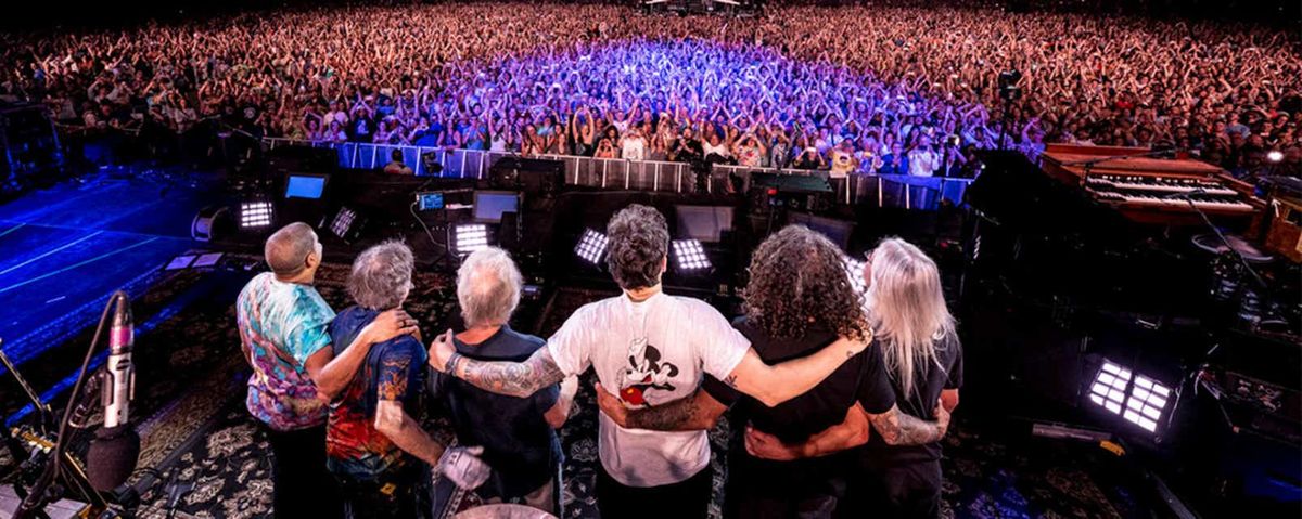 Morrissey (Rescheduled from 5/10/25), 14 January | Event in Oklahoma City | AllEvents