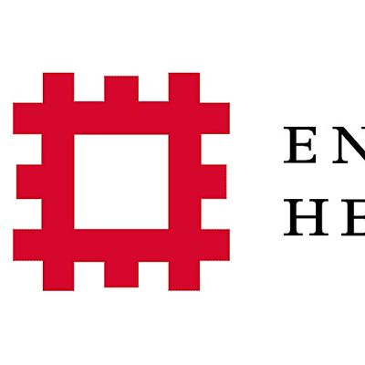 English Heritage - North logo