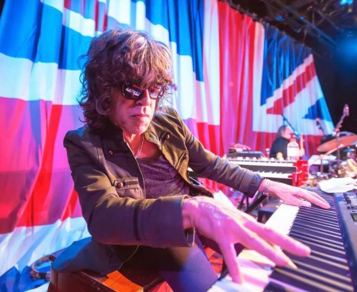 Joe Delia and Friends | Event in Amagansett | AllEvents