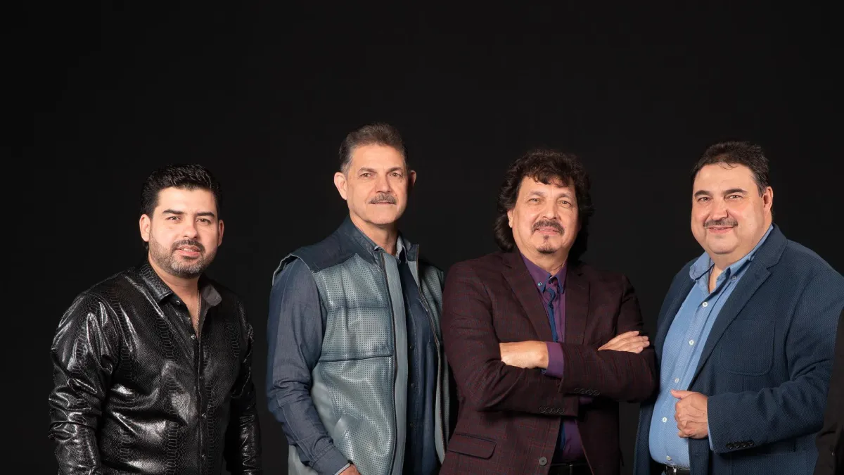 Los Mier in Monterrey | Event in Monterrey | AllEvents