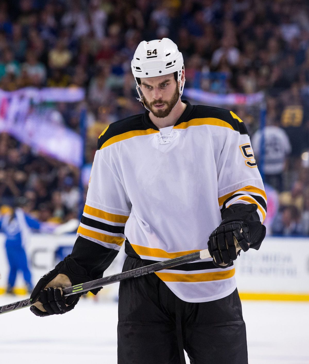 TBD at Boston Bruins - Eastern Conference Second Round (Home Game 3) — TD Garden