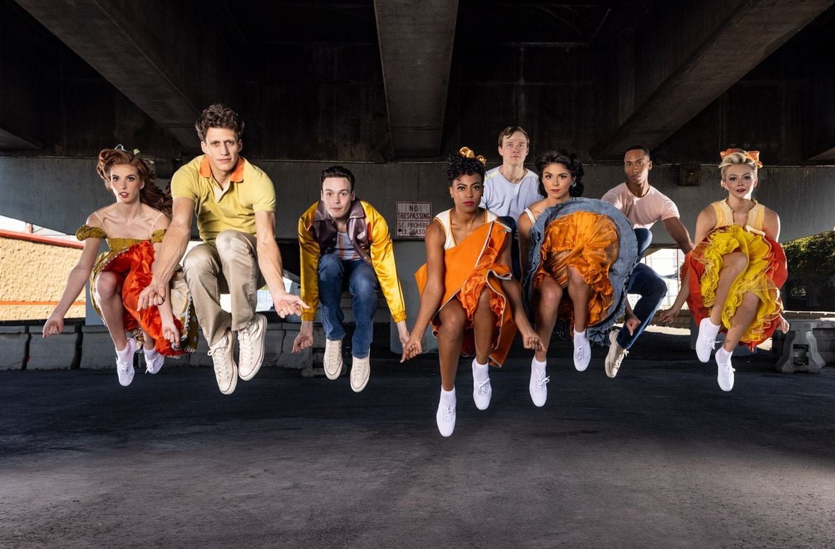 Ballet West - West Side Story Broadway and Beyond at Capitol Theatre - Salt Lake City, 10 April | AllEvents
