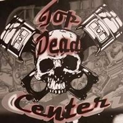 Top Dead Center