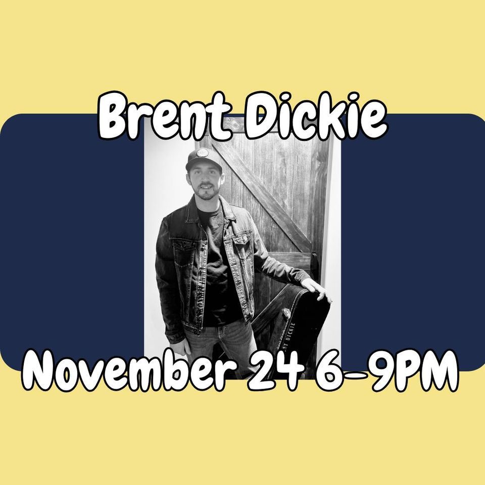 Beer Release and Brent Dickie!, Cold Bear Brew Co, Arnprior, 24