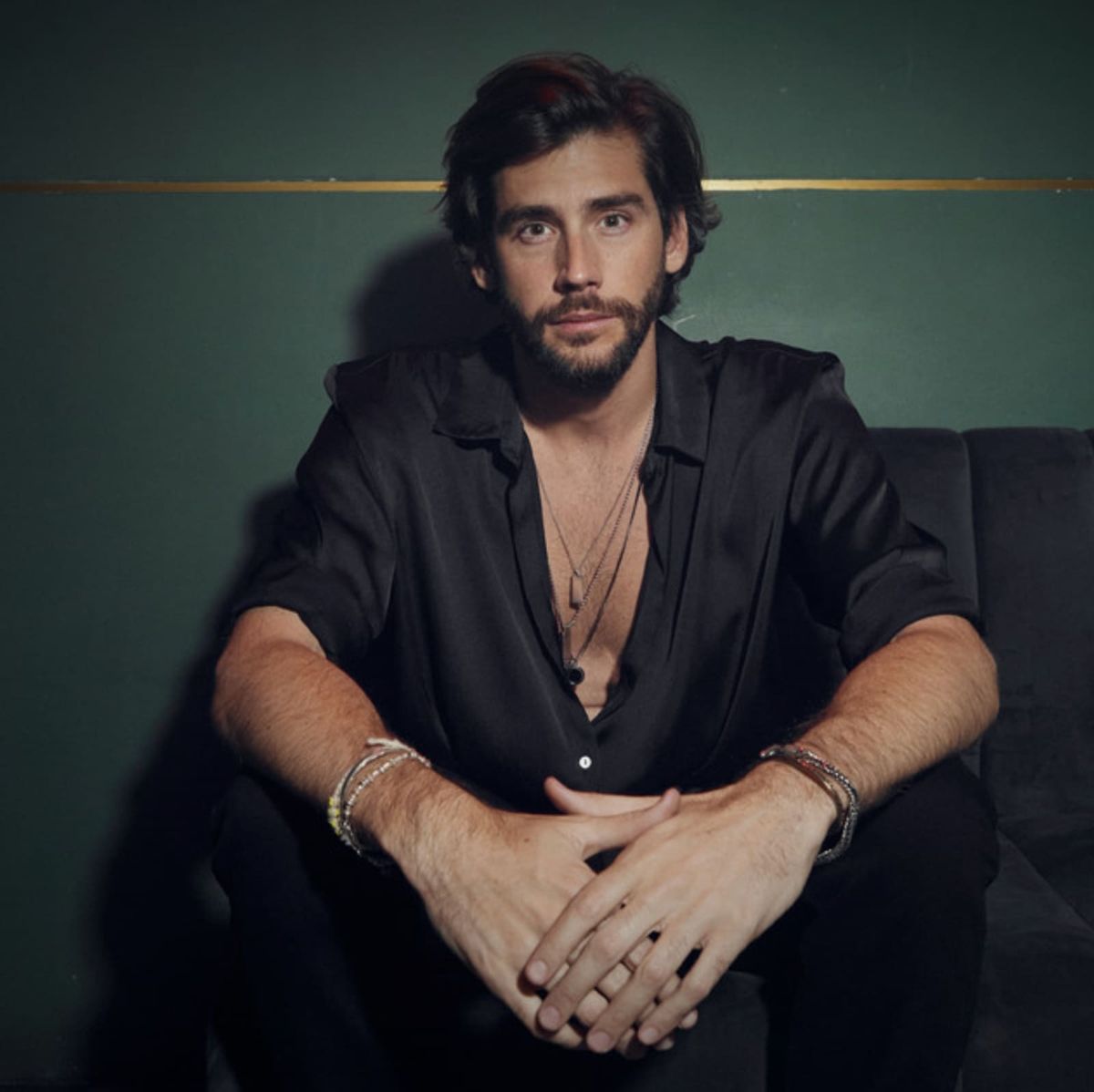 Alvaro Soler Hamburg Tickets, 20 April | Event in Hamburg | AllEvents