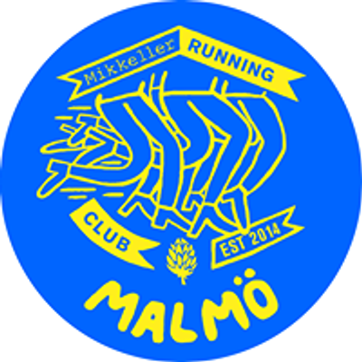 Mikkeller Running Club Malmö