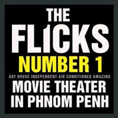 The Flicks Community Movie Theater