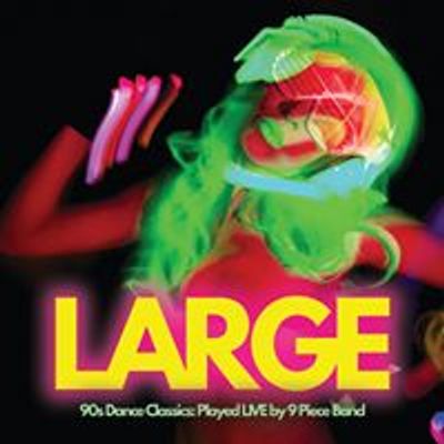 LARGE 90s