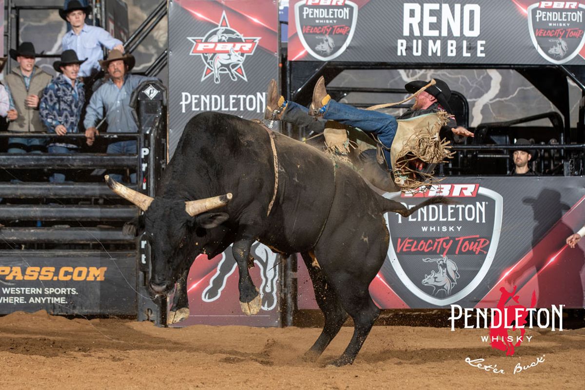 Buck Stampede Rodeo & Bull Riding, 13 June | Event in Quarryville | AllEvents