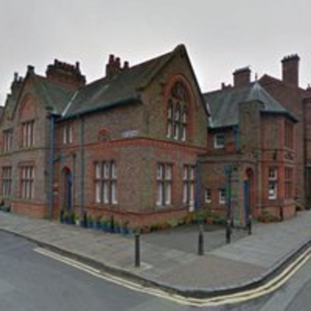 Lark Lane Old Police Station Ghost Hunt 18th October 2025, 18 October | Event in Liverpool | AllEvents