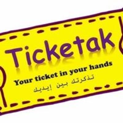 Ticketak