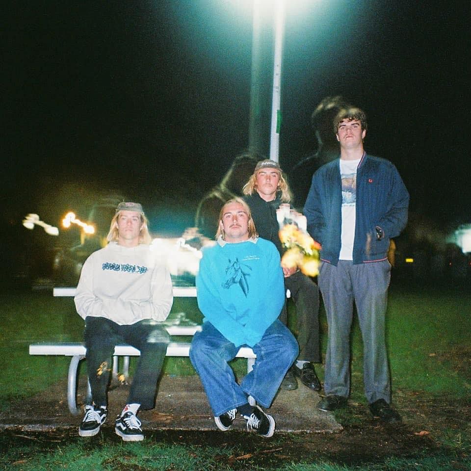 Surf Trash at The Parish at House of Blues Anaheim, 16 August | Event in Anaheim | AllEvents