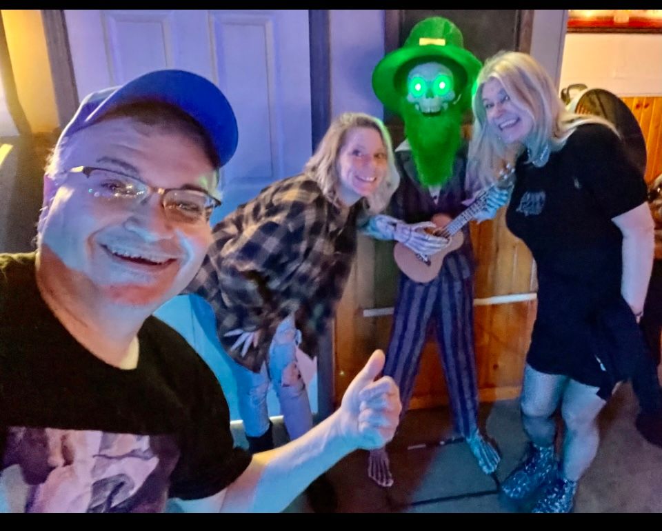 ReBar Presents LATE4WORK Acoustic., ReBar, Saint Charles, February 8