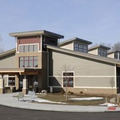 Kent District Library - Caledonia Township Branch