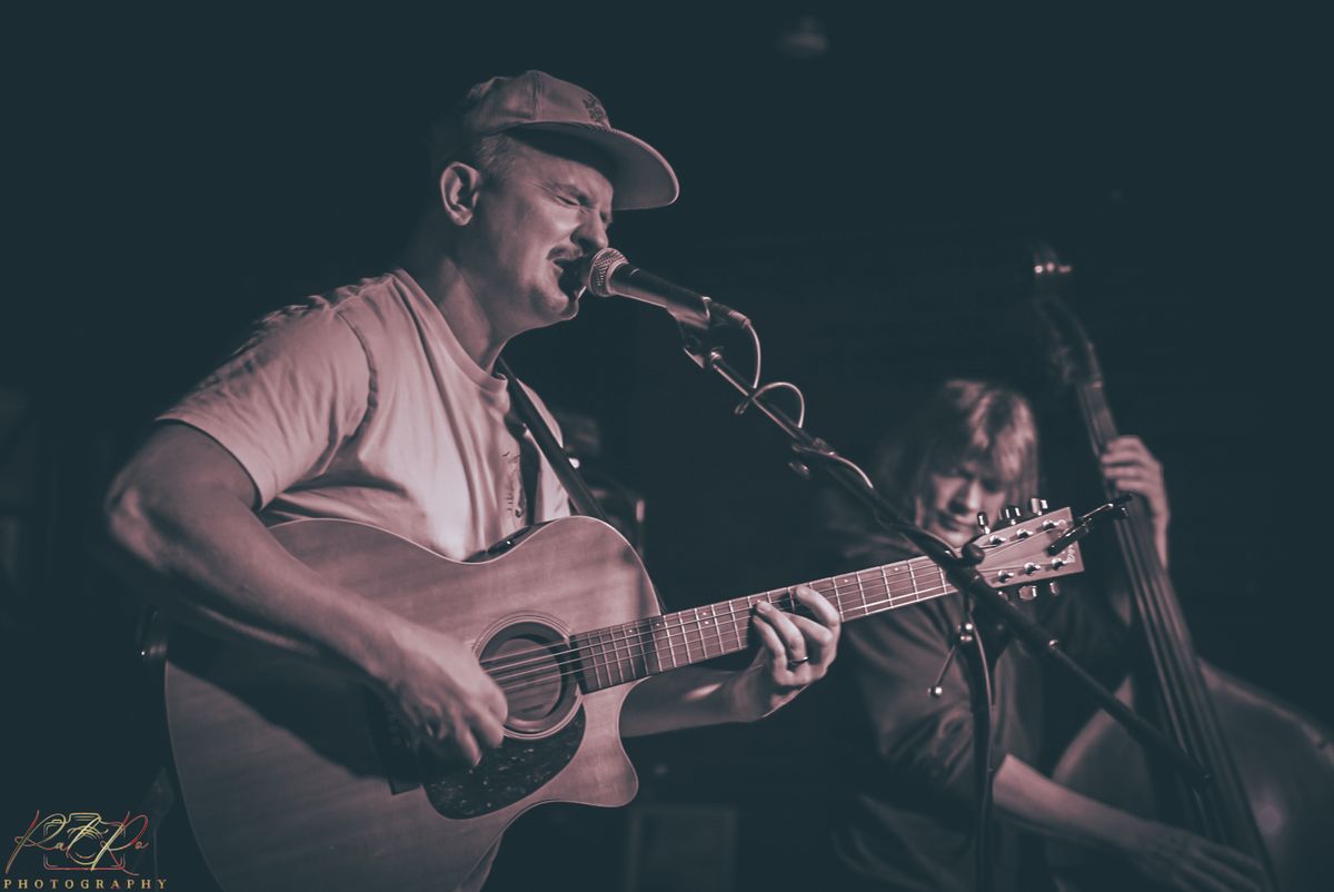 Joey Harkum Duo, 12 September | Event in San Diego | AllEvents