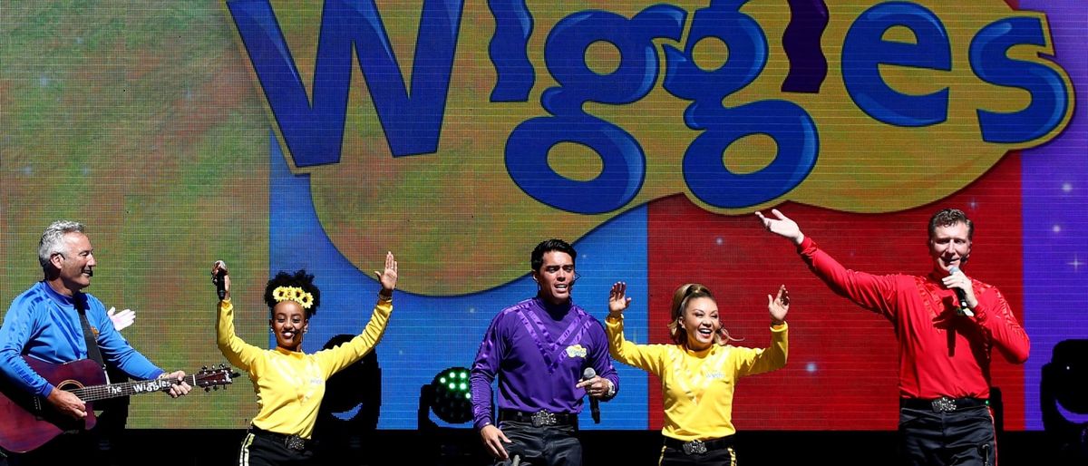 The Wiggles - Nashville, 15 June | Event in Nashville | AllEvents