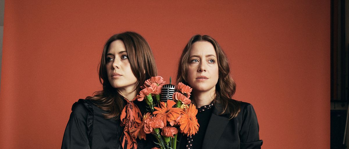Larkin Poe, Amythyst Kiah in Philadelphia | Event in Philadelphia | AllEvents