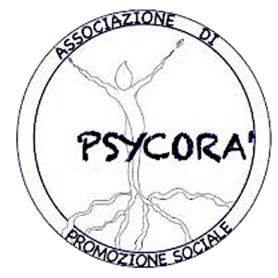 Associazione Psycorà logo