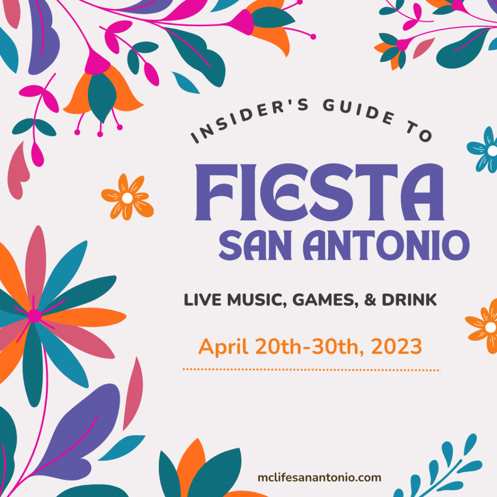 Fiesta Flambeau at Fiesta Flambeau Parade Route | Event in San Antonio | AllEvents