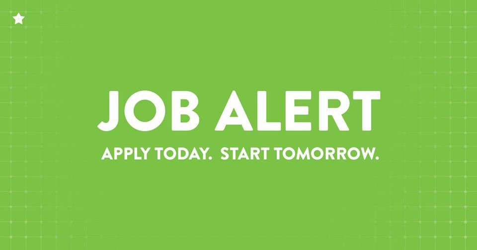 InPerson Hiring Event Opportunity in Louisville, KY!, 5101