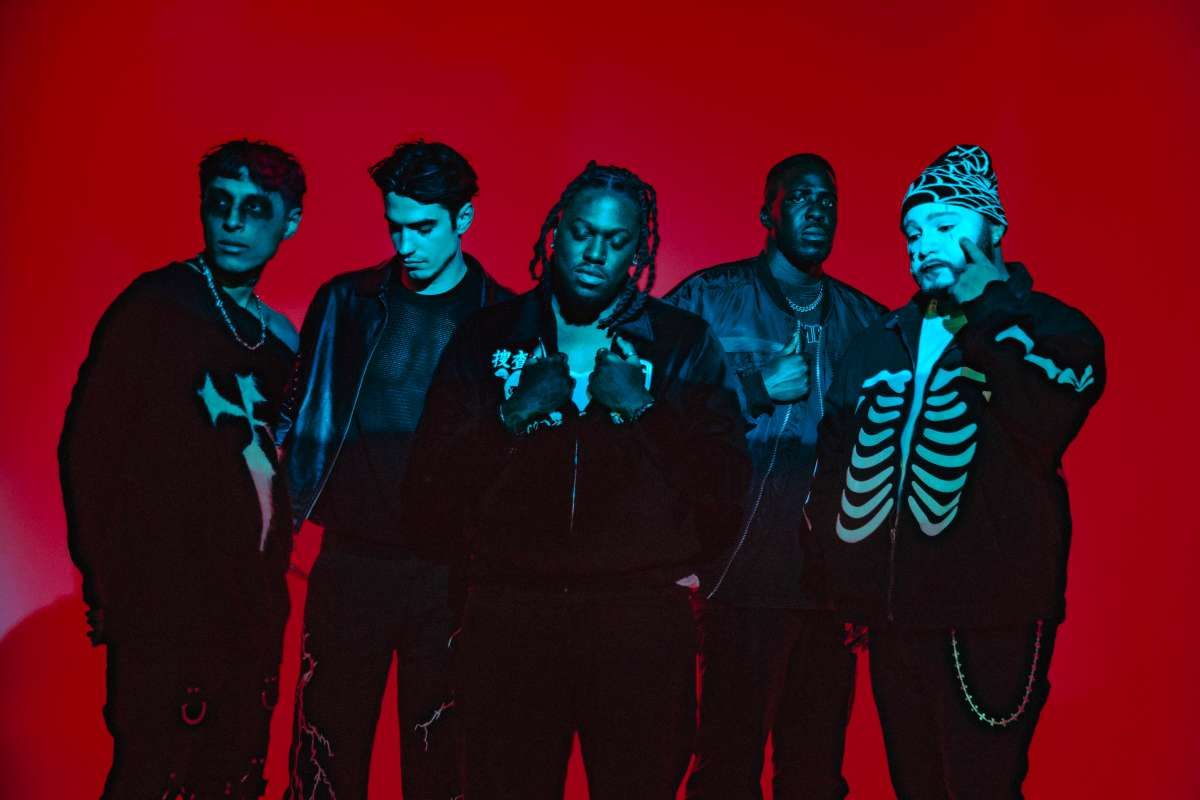 Magnolia Park with Silly Goose, 6 April | Event in Colorado Springs | AllEvents