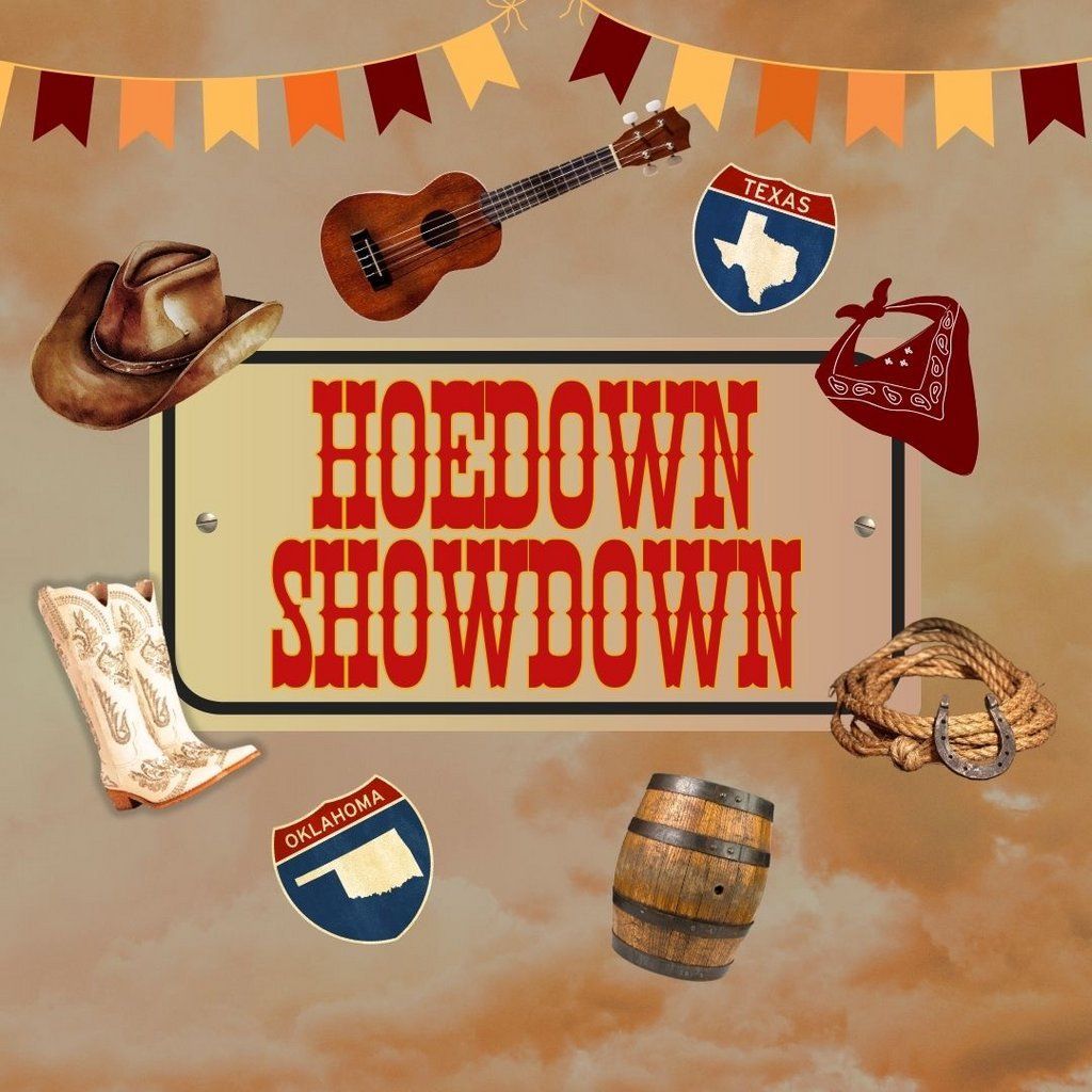 Hoedown Showdown - Nottingham, Be At One, 30 January | Event in Nottingham | AllEvents