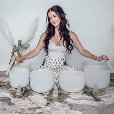 Lyndsey DeSantis logo