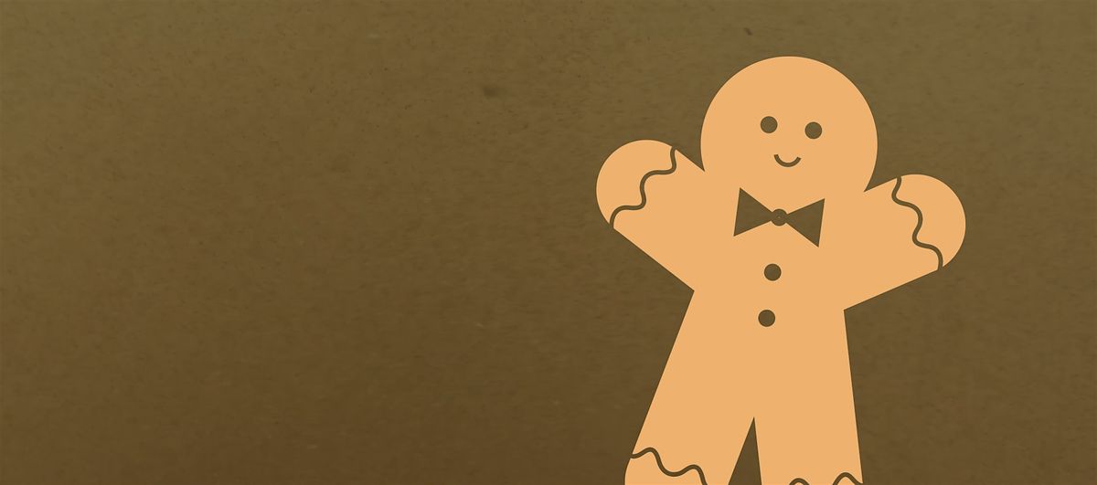 Μπισκοτομαγεία τα Χριστούγεννα!!!, 20 December | Event in Λάρισα | AllEvents