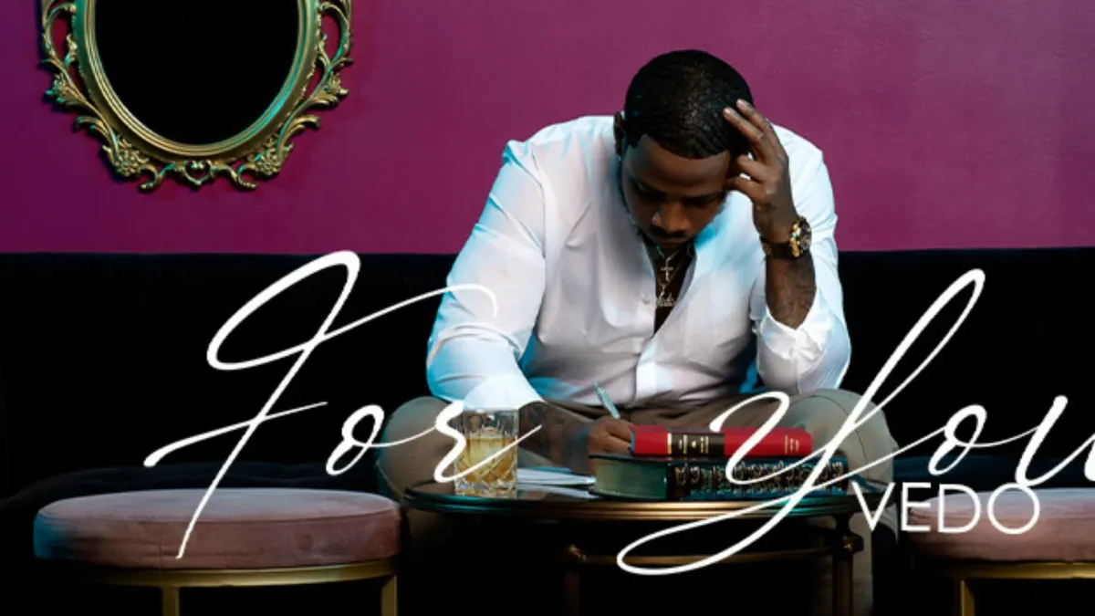 Vedo in Los Angeles, 14 December | Event in Los Angeles | AllEvents