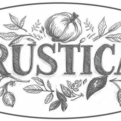 Rustica logo