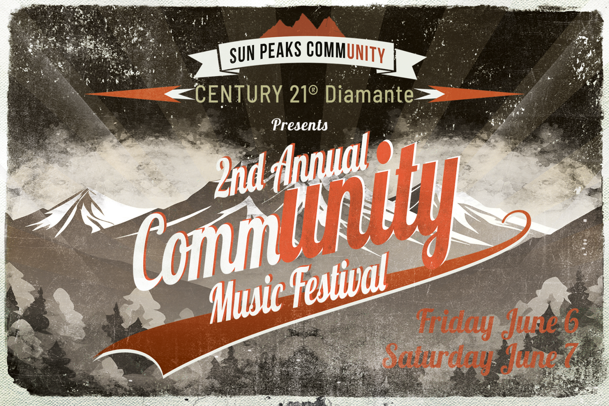4 Peaks Music Festival (Saturday Pass), 22 June | Event in Bend | AllEvents