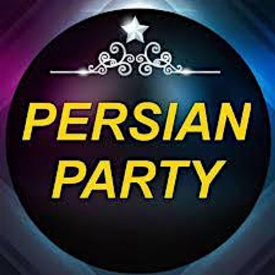 Persian Entertainment Worldwide logo