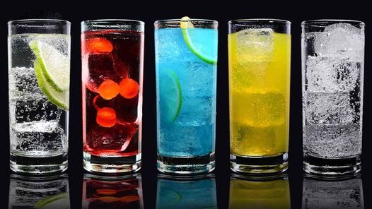 Winter Cocktail Crawl Chicago Illinois April 11 2022 Allevents In Winter Events In Chicago 2022