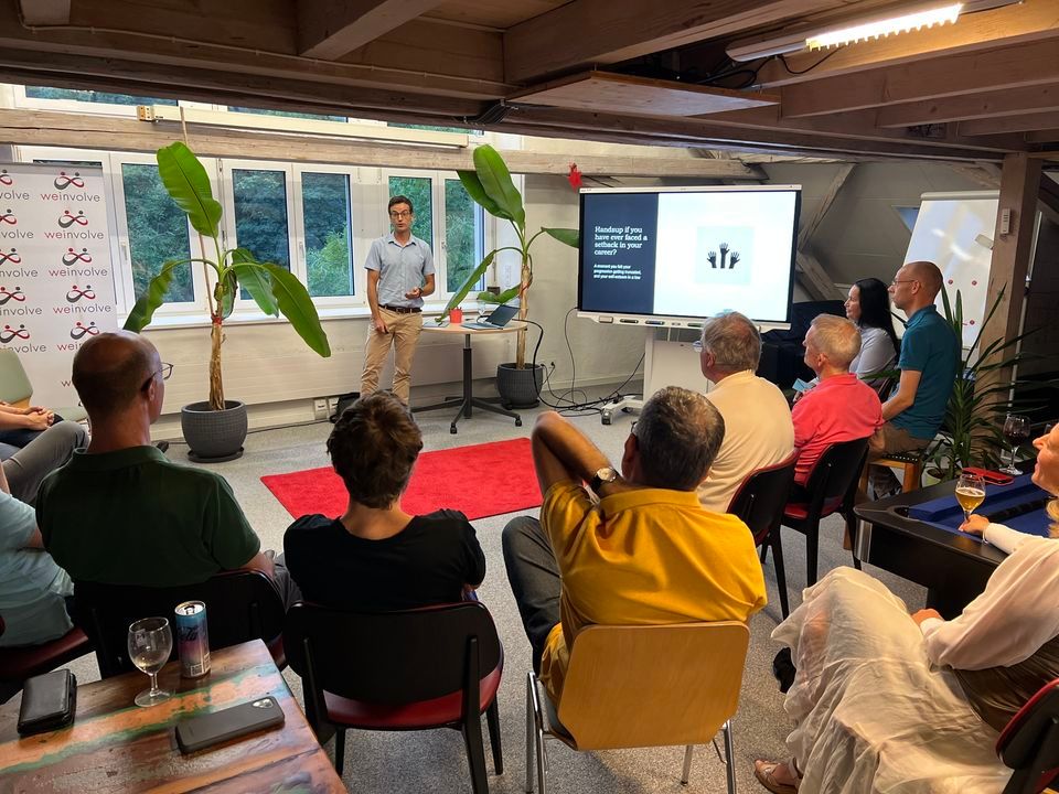 Hiccups Transformative Leadership Klosterstrasse 39 5430 Wettingen hiccups-transformative-leadership-klosterstrasse-39-5430-wettingen