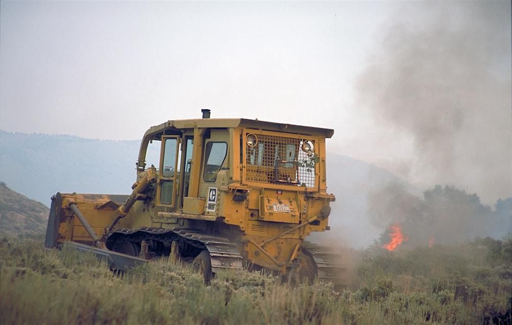 Incident Safety Awareness for the Hired Vendor Ione