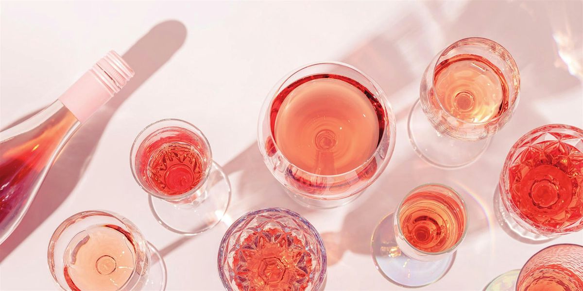 The Last Rosé of Summer
