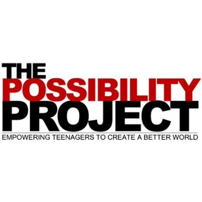 The Possibility Project logo