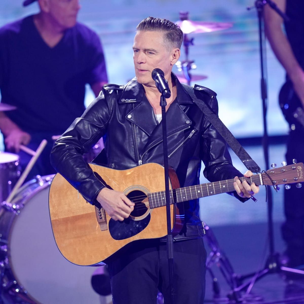 Bryan Adams at Biggesee Open Air, 22 June | Event in Olpe | AllEvents