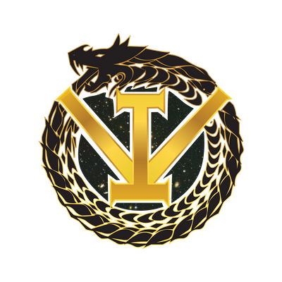 Vibrational Instinct logo