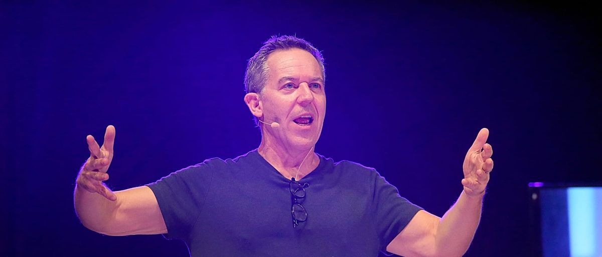 Greg Gutfeld at Fishers Event Center | Event in Fishers | AllEvents