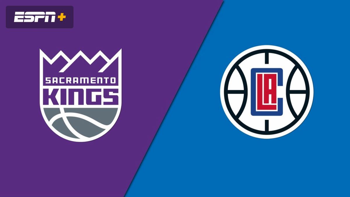 Sacramento Kings at Los Angeles Clippers, 31 December | Event in Inglewood | AllEvents