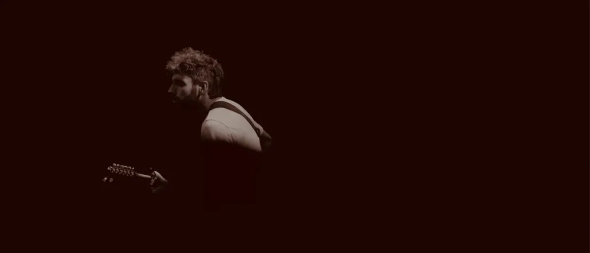 Leif Vollebekk in Northbridge, 6 May | Event in Perth | AllEvents