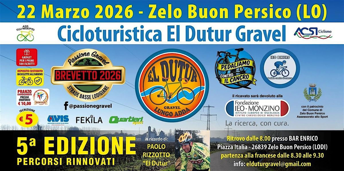 5° EDIZIONE 