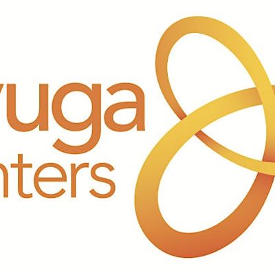 Cayuga Centers logo